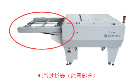 旺昌沖版機(jī)