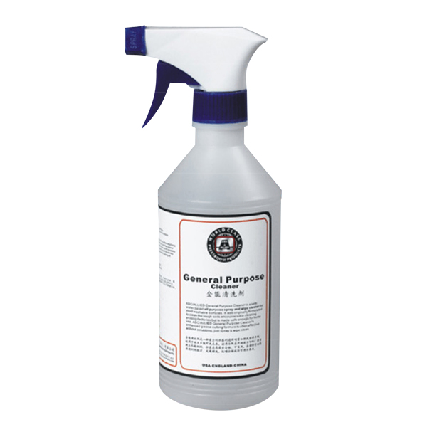 全能清洗劑500ml