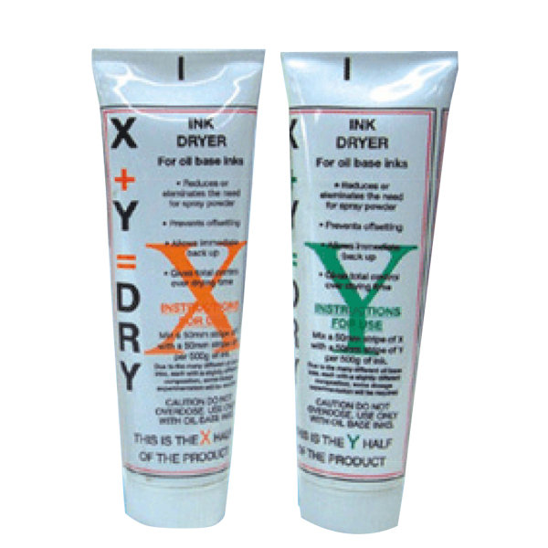 永聯X+Y油墨快干劑 