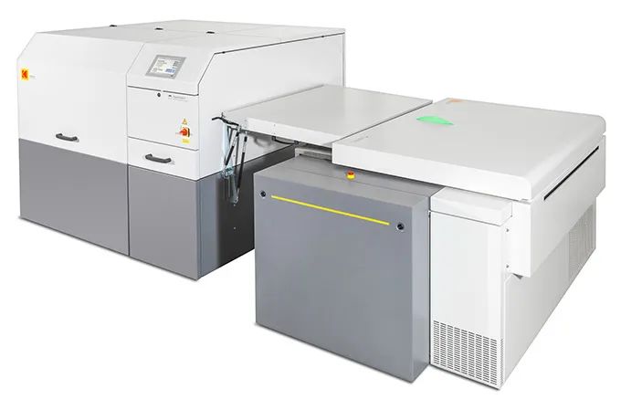 直接制版機(jī)