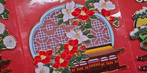 數碼標簽印刷機