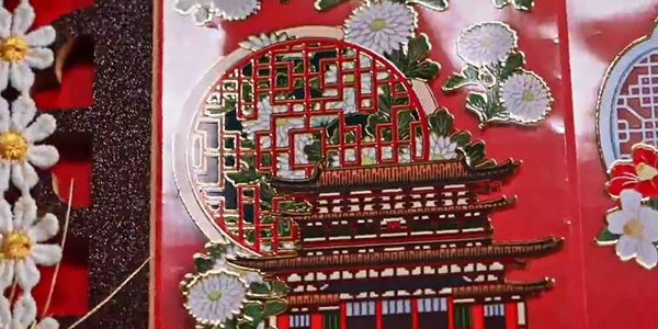 數碼標簽印刷機