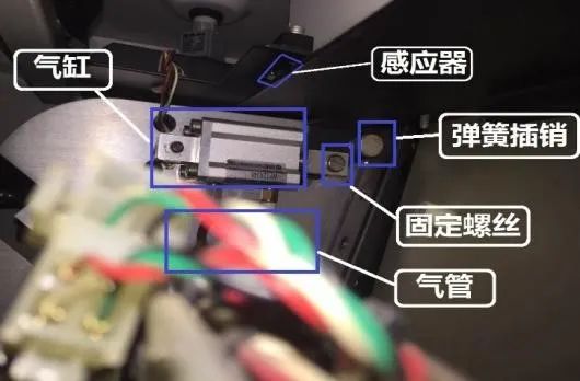 直接制版機