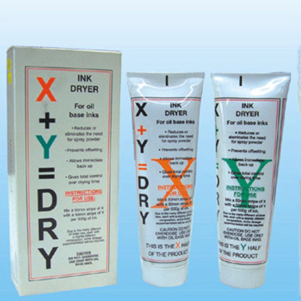 永聯X+Y油墨快干劑